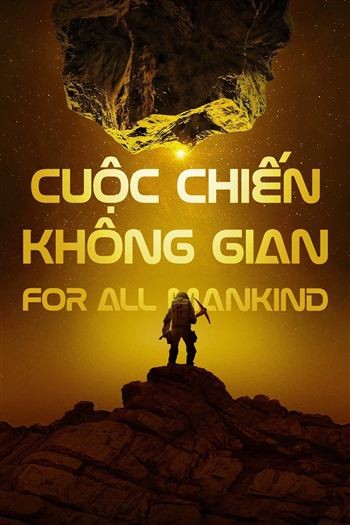 Cuộc Chiến Không Gian Mùa 4