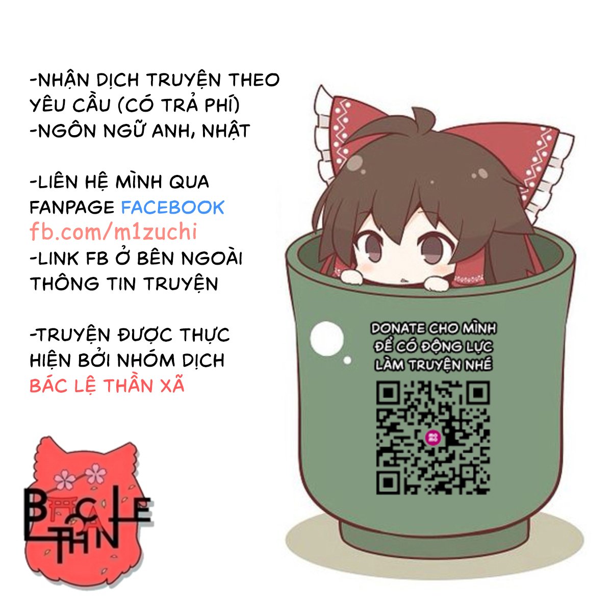 Đọc truyện hentai Shoujo M - Chap 2