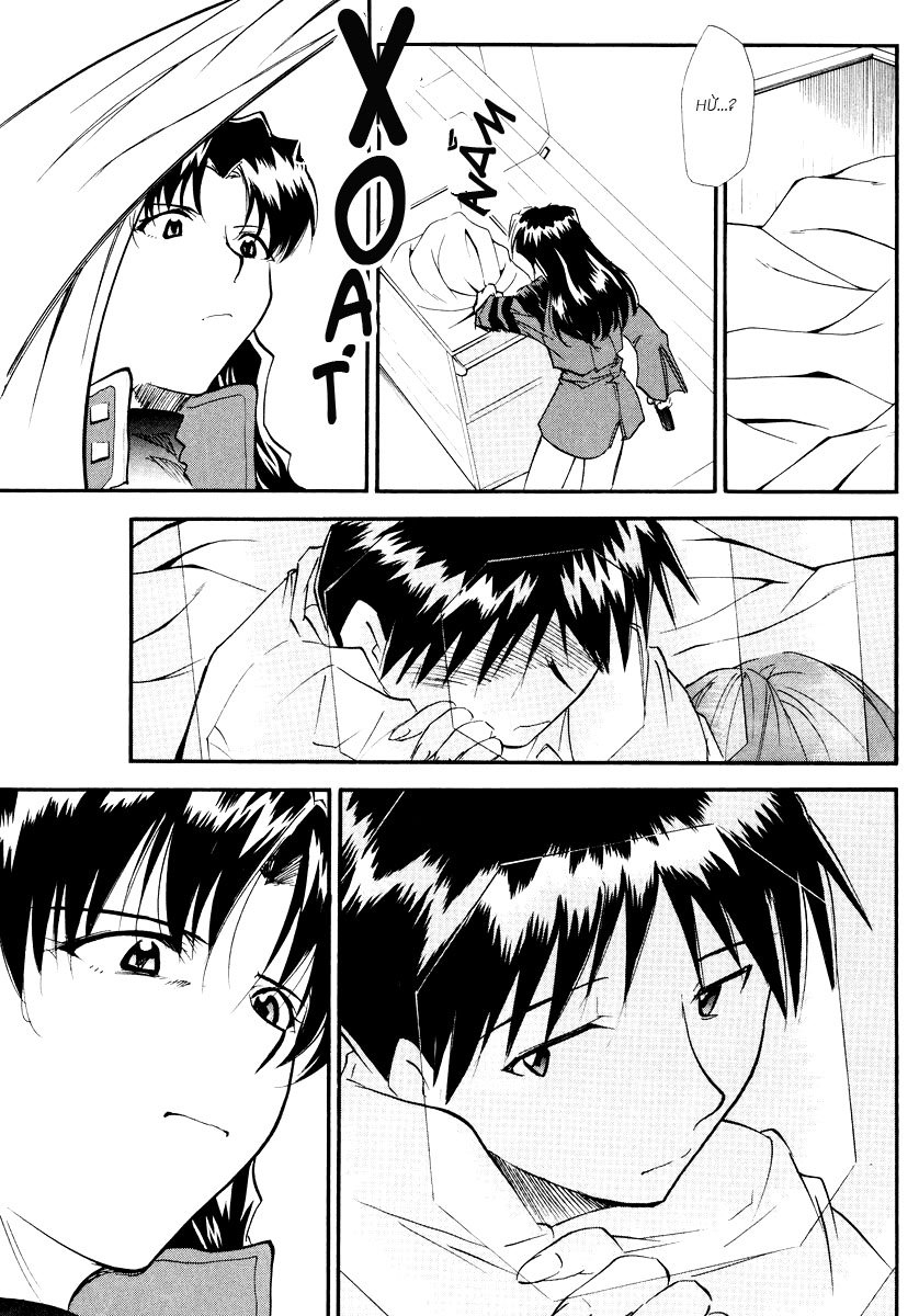 Đọc truyện hentai RE-TAKE - Chap 3 - RE-TAKE 3