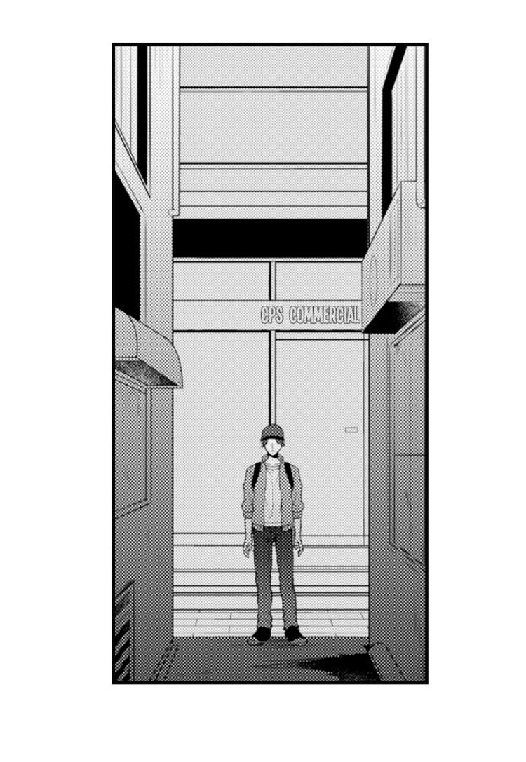 Đọc truyện hentai Ngọn lửa trong tầm tay - Chapter 8: Ghen??