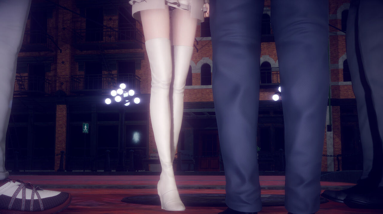 Đọc truyện hentai Tiểu sử của Chen Qiaoan Chương cuối - Chap 8