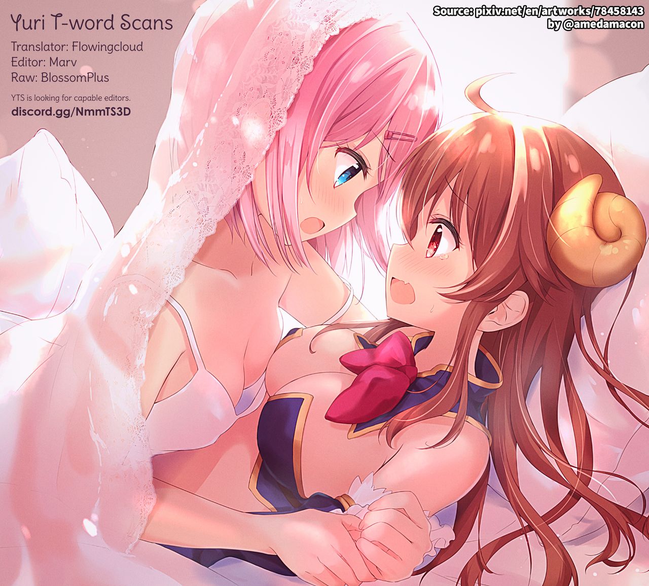 Đọc truyện hentai Kore wa Shamiko ga Warui yo ne - Oneshot