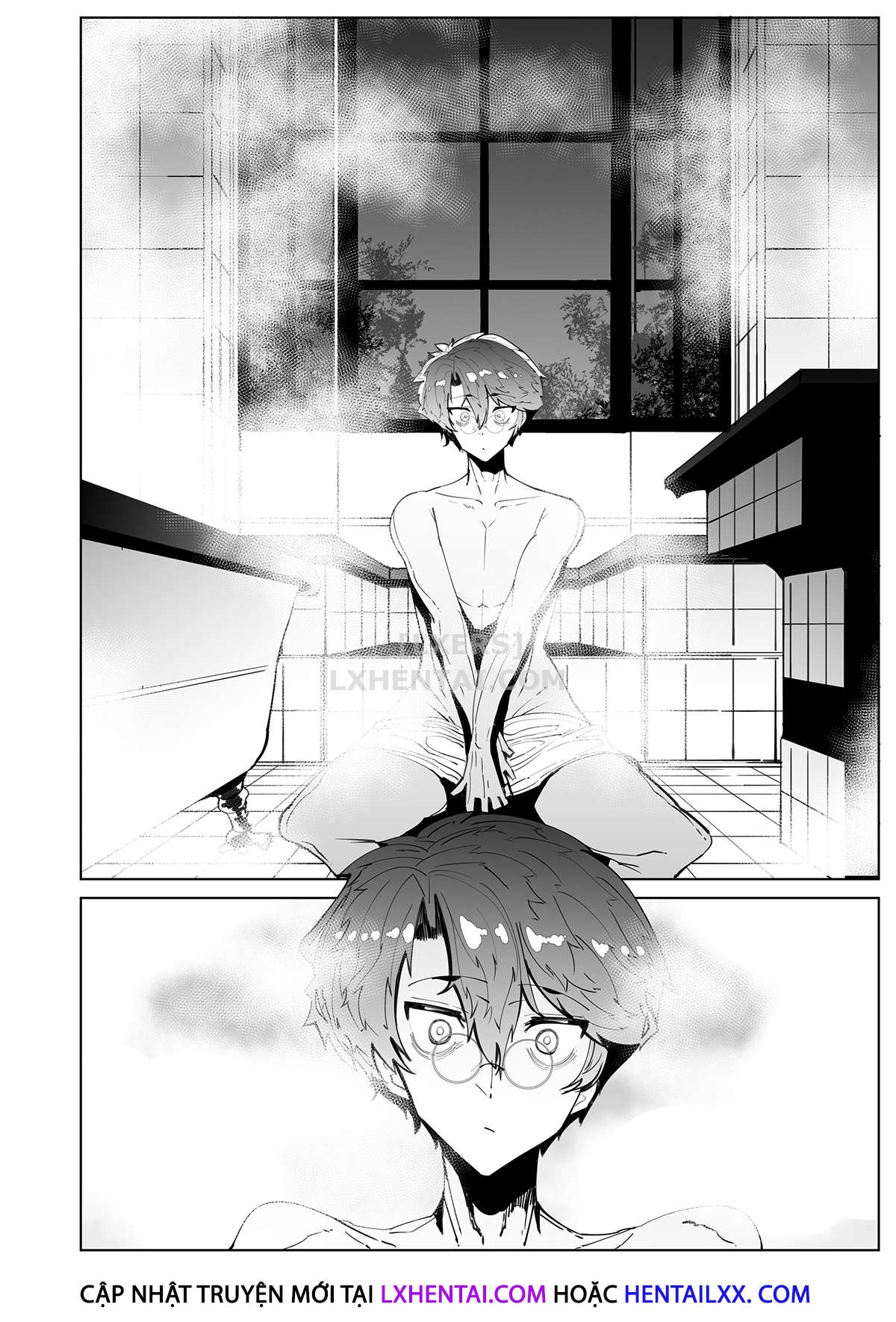 Đọc truyện hentai Shinshi Tsuki Maid no Sophie-san - Chap 5