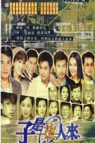 Đối Đầu Với Thời Gian