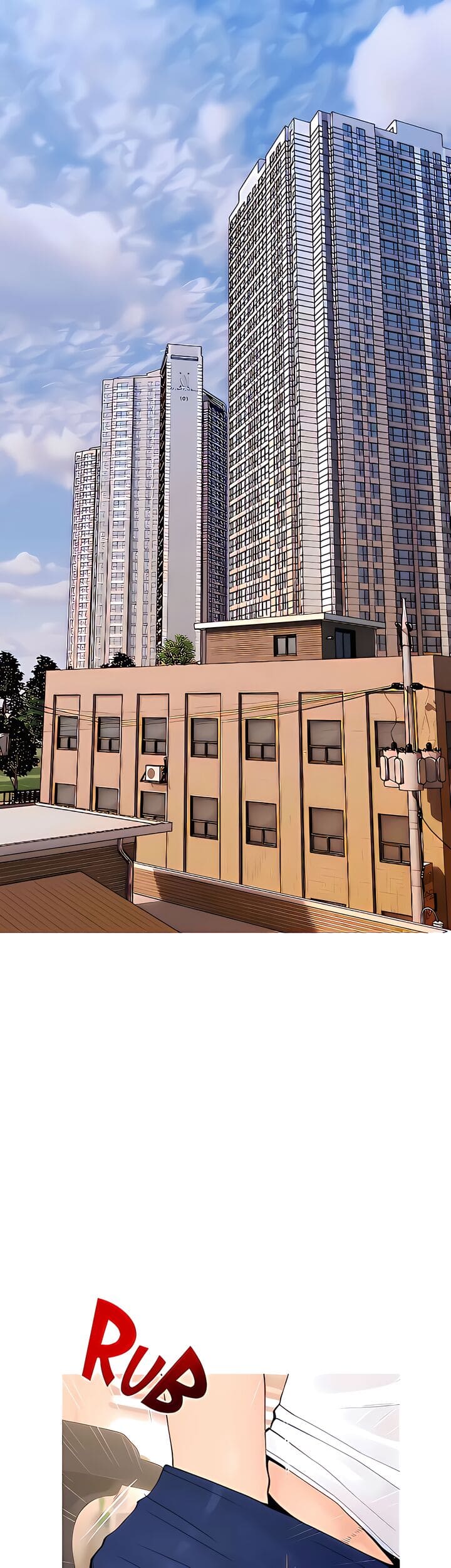 Đọc truyện hentai Dập Dì Của Tôi - Chap 74