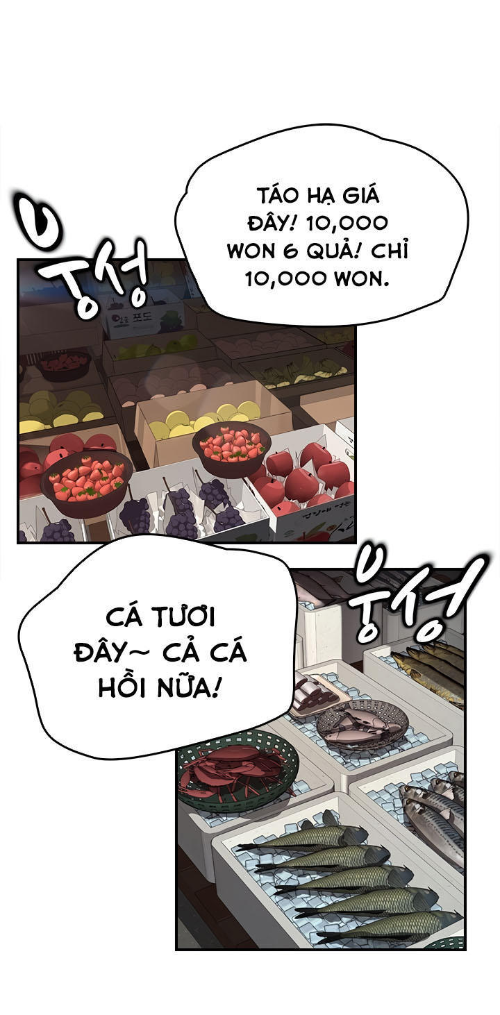 Đọc truyện hentai Mẹ Kế - Chap 41