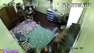 Bố Dượng Gắn Camera Quay Lén Phòng Con Gái Mới Lớn 4 (Bố Dượng Gắn Camera Quay Lén Phòng Con Gái Mới Lớn 4) []