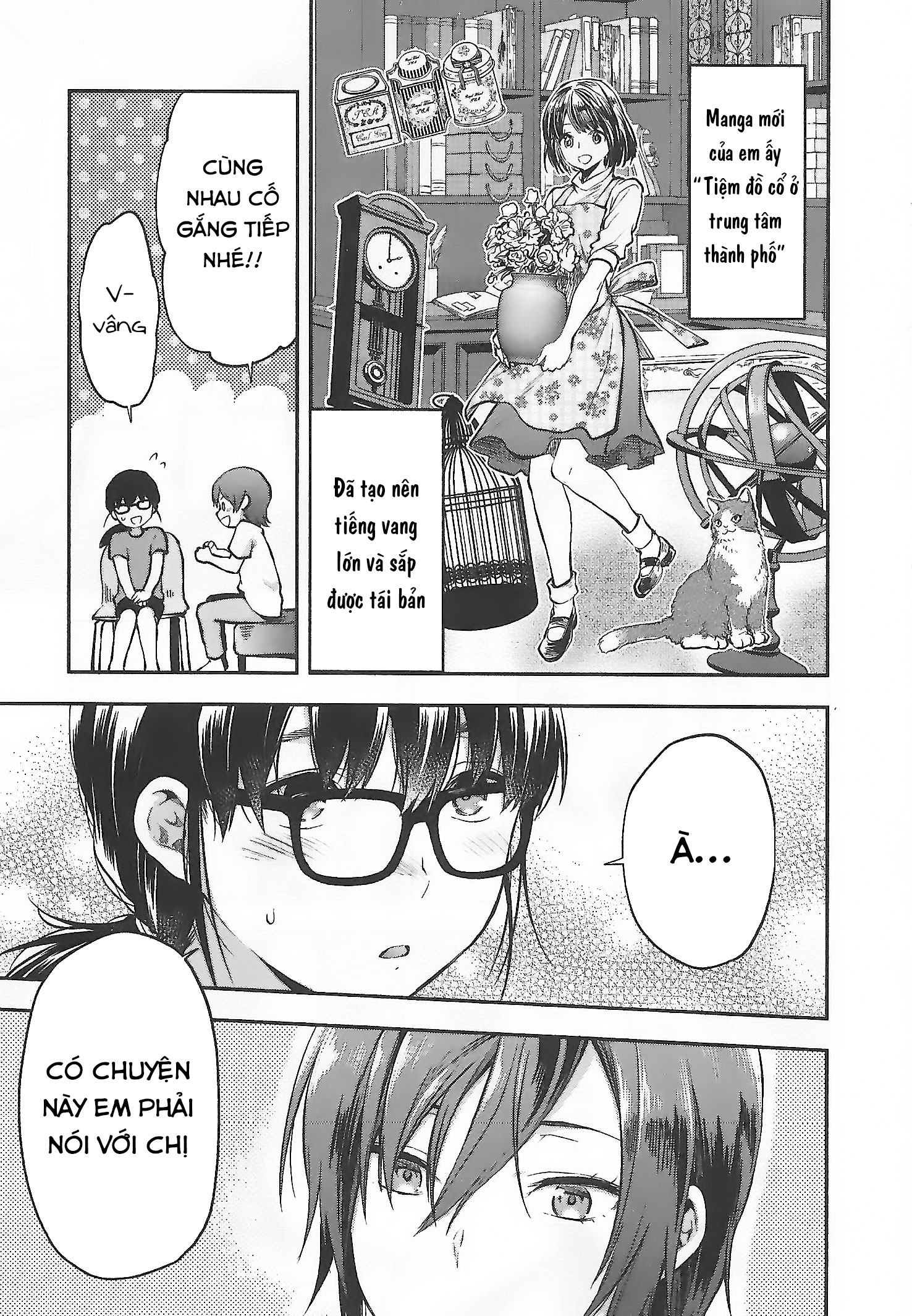 Đọc truyện hentai Dù cho tôi đã có bạn trai rồi - Chap 2: Hokuto Takahashi