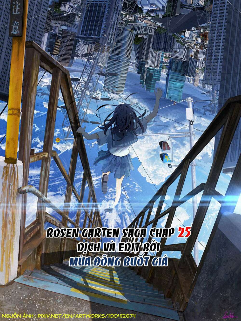 Đọc truyện hentai Vườn hoa hồng Saga - Chap 25: Trận chiến chính ～Lotterie～