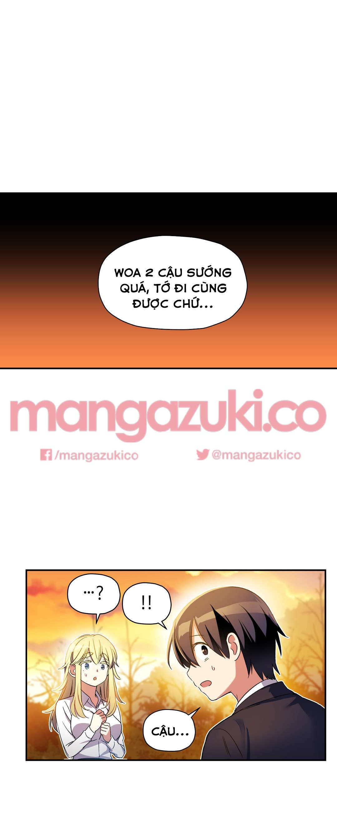 Đọc truyện hentai Dõi theo tình đầu - Chap 10