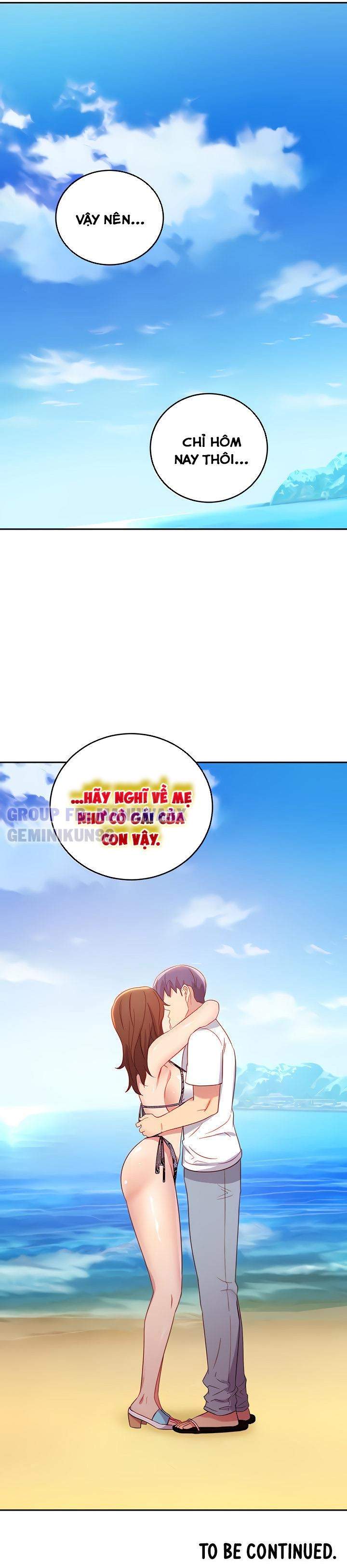 Đọc truyện hentai Bạn Của Mẹ Kế - Chap 87