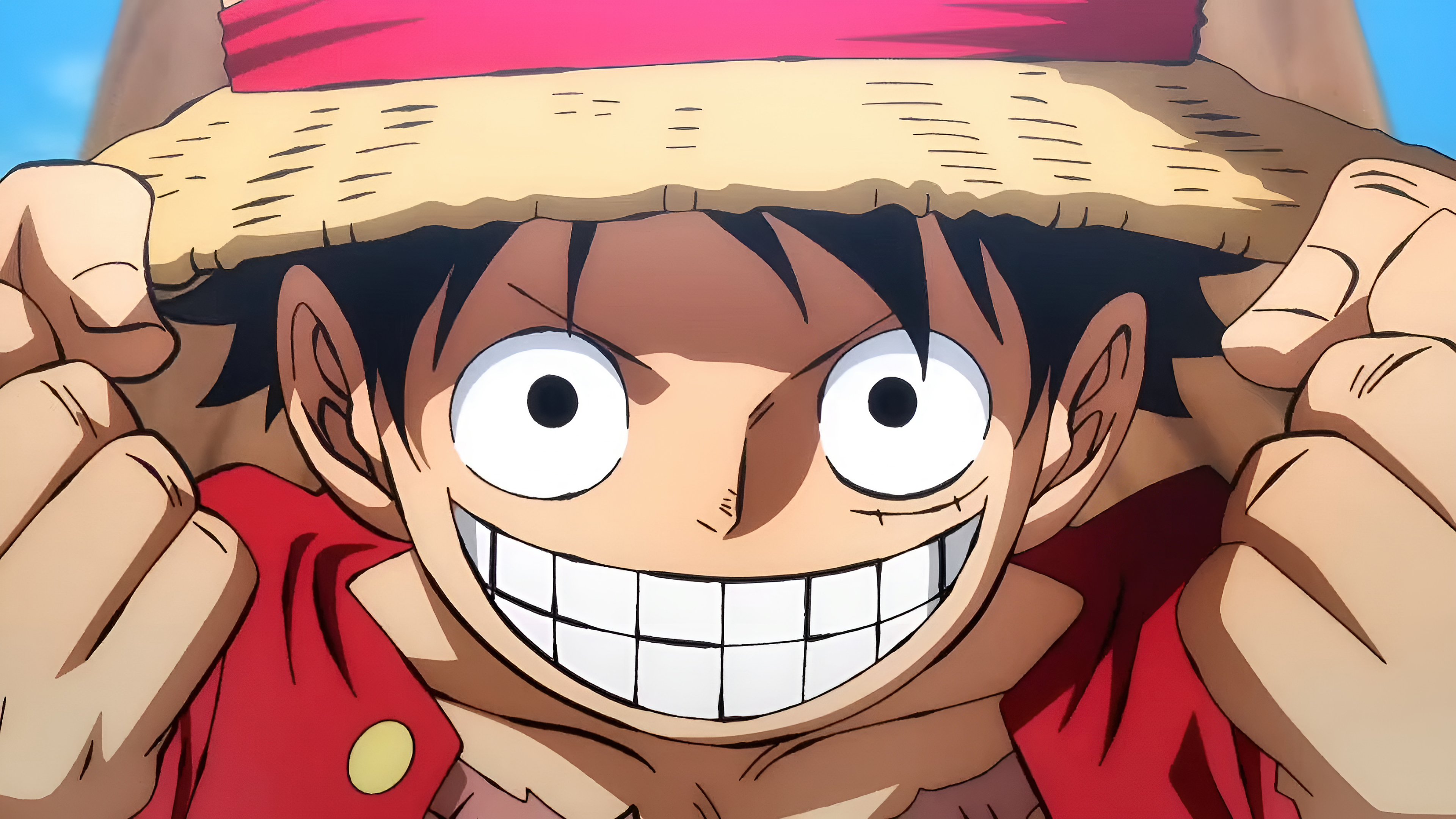 Wallpaper anime ngang 7098