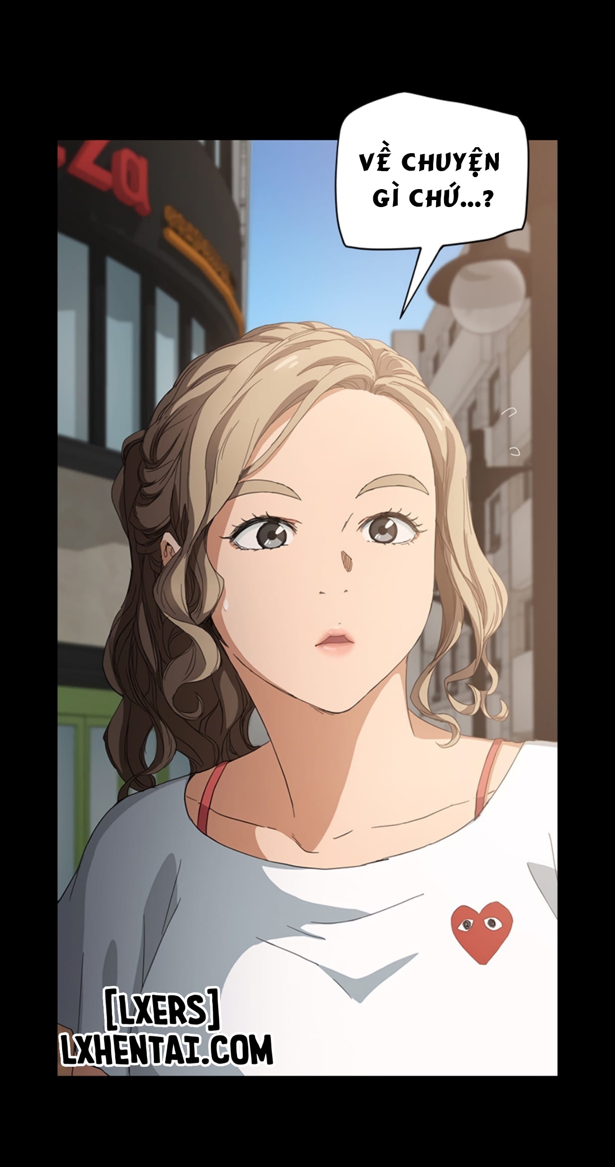 Đọc truyện hentai Mẹ Kế - Chap 13