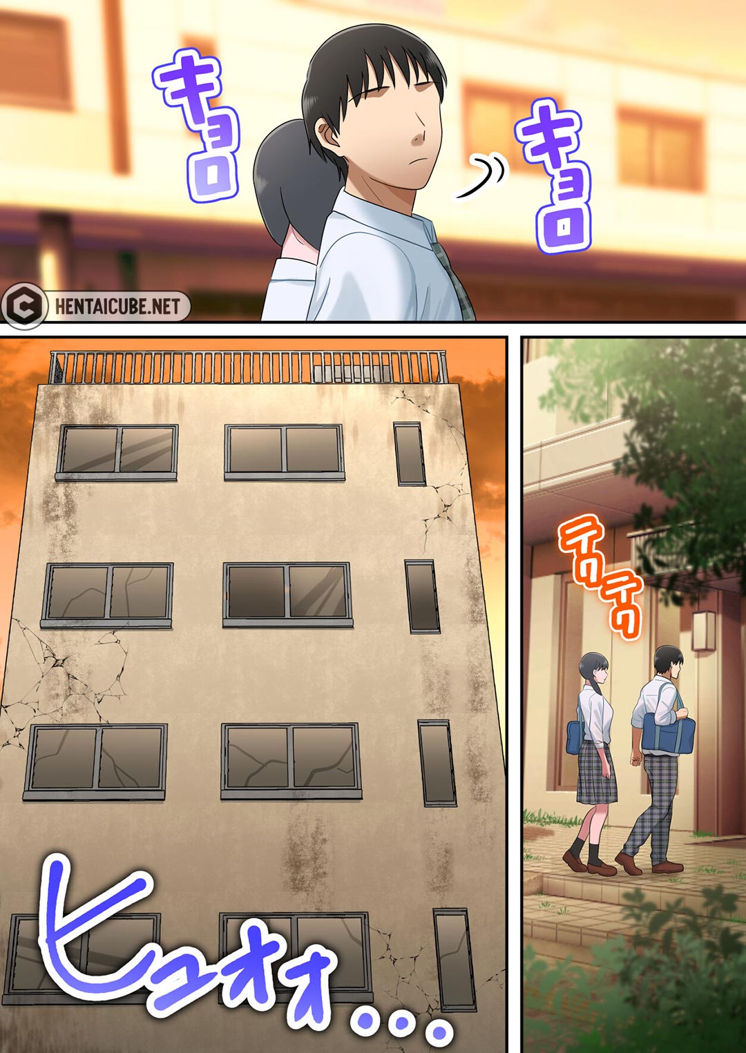 Đọc truyện hentai Mẹ muốn độc chiếm con trai - Chap 3 - [END]