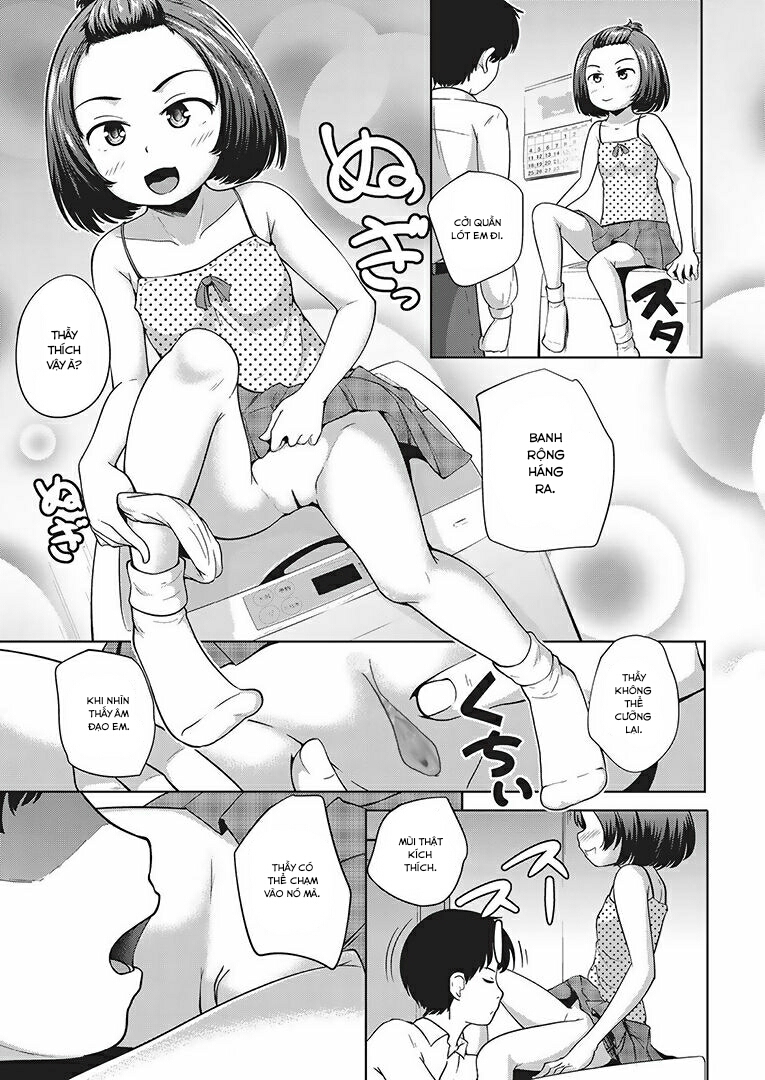 Đọc truyện hentai Home Visit - Oneshot
