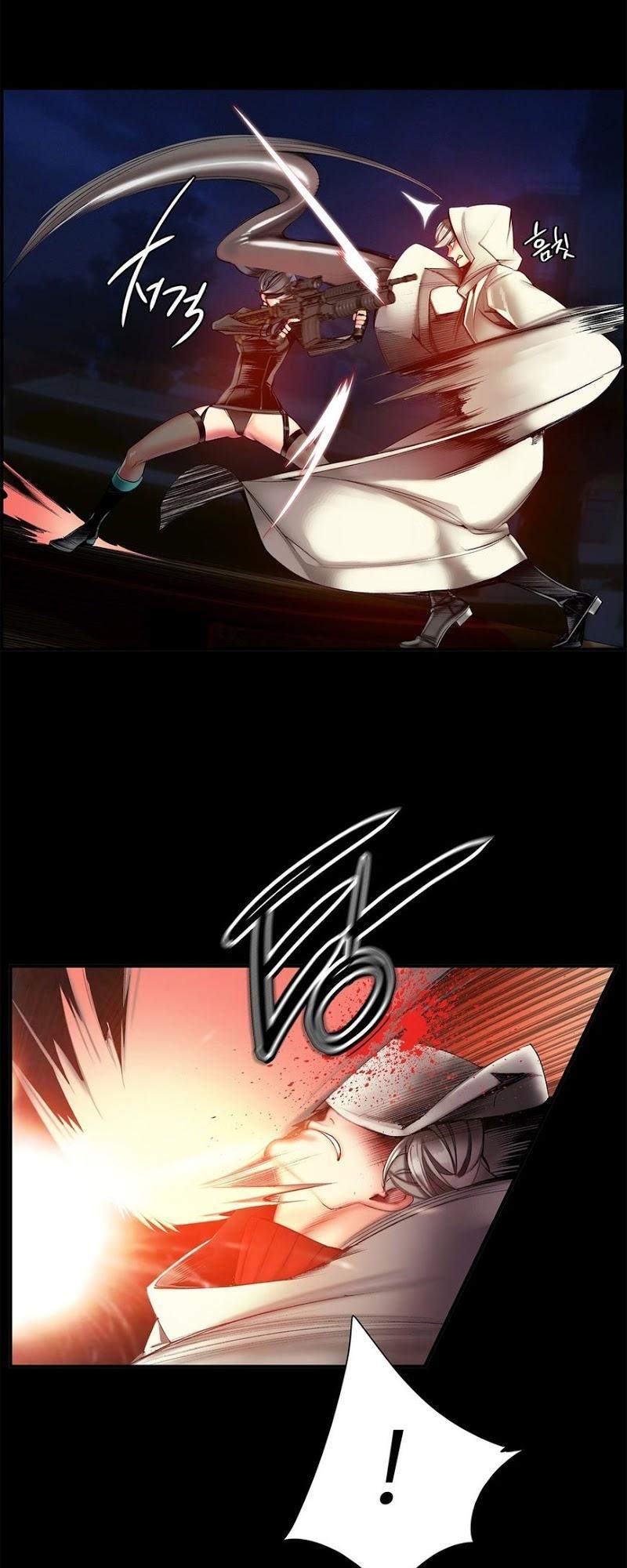 Đọc truyện hentai Sự Ràng Buộc Của Lilith - Chap 49