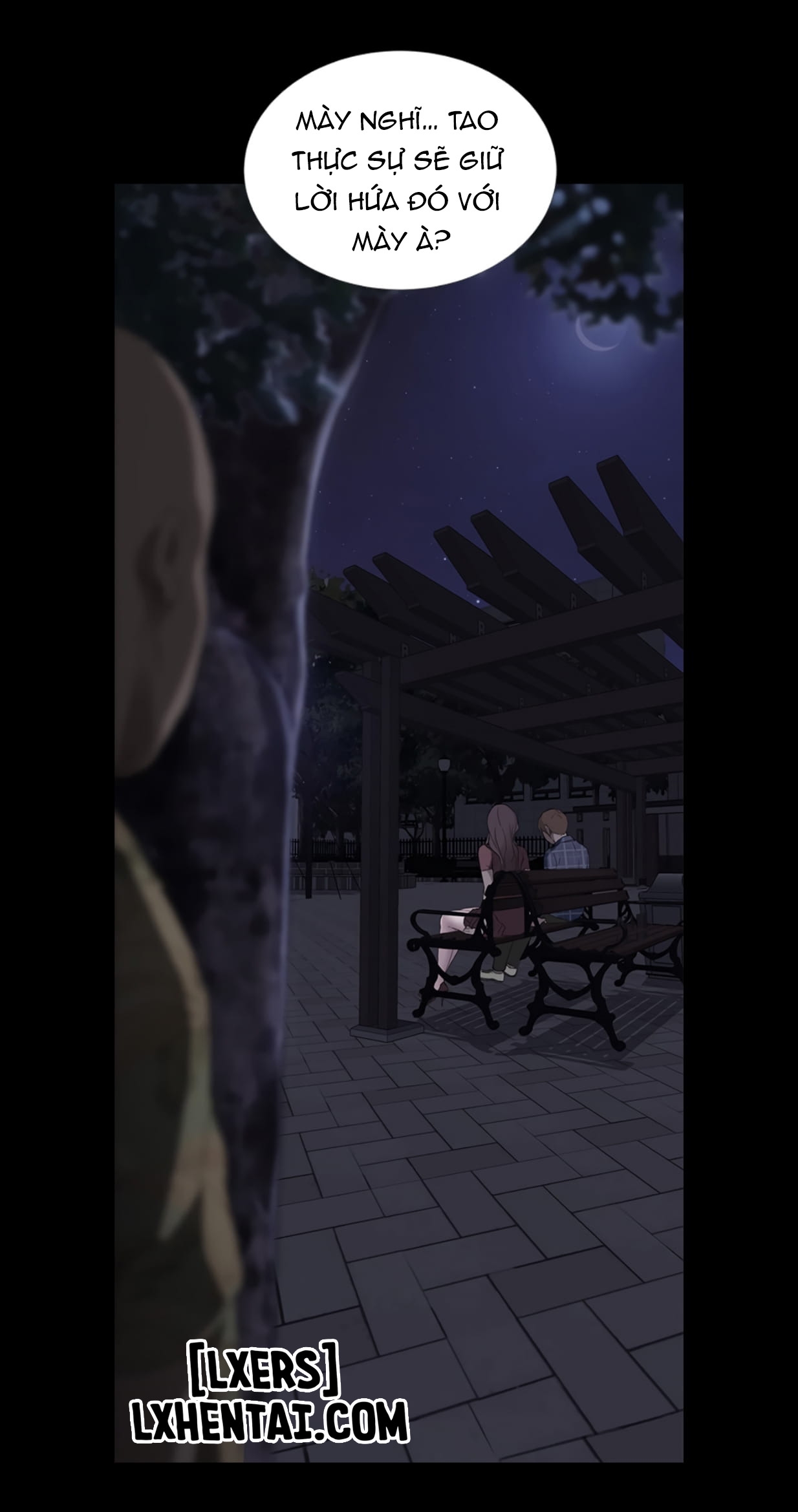 Đọc truyện hentai Mẹ Kế - Chap 29