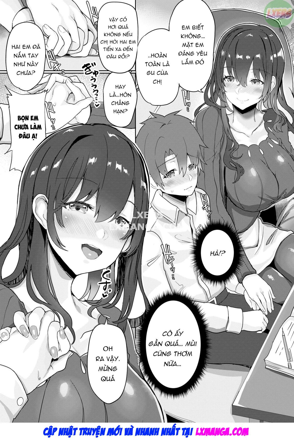 Đọc truyện hentai Dorobouneko no Kaede-san - Oneshot