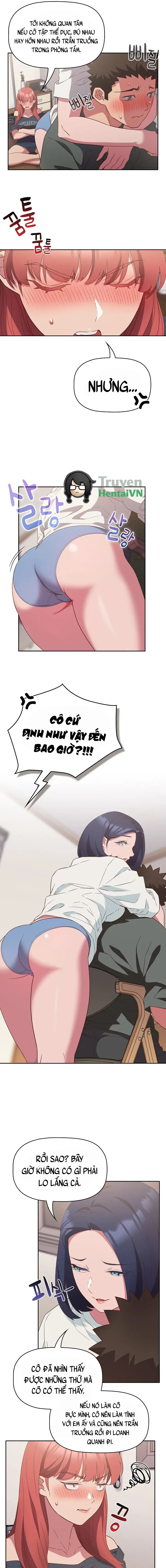 Đọc truyện hentai 4 chúng tôi không thể sống cùng nhau - Chapter 23