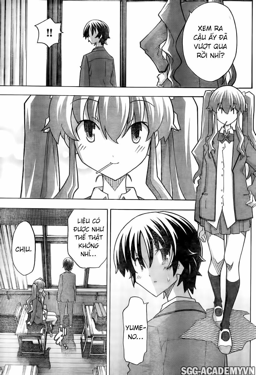 Đọc truyện hentai Uwakoi - Chap 31