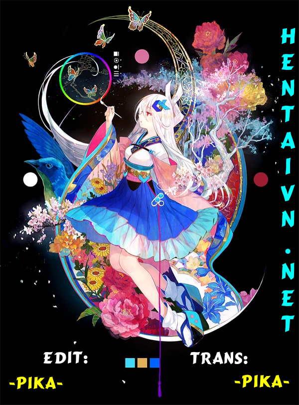 Đọc truyện hentai Darjeeling and Maho's Winter Liason - Nhân văn ngọt ngào.