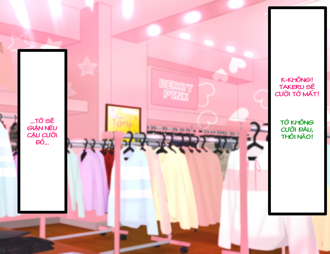 Đọc truyện hentai Dàn hảem bị cướp đi bởi thằng bạn chó! - Chap 2