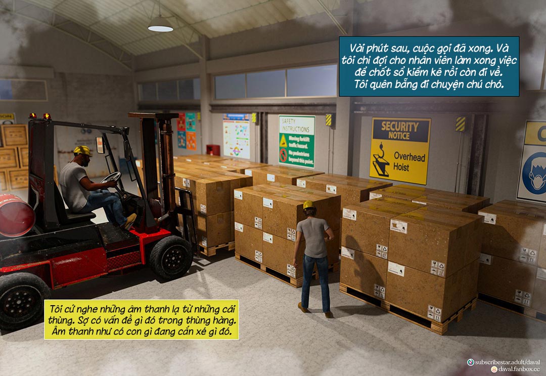 Đọc truyện hentai Thỏa mãn nhu cầu của mẹ - Chap 06.2-B