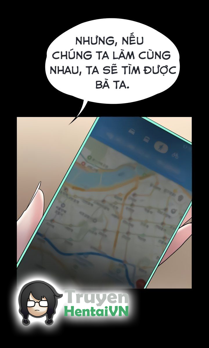 Đọc truyện hentai Đây là hàng giảm giá, thưa cô! - Chap 11