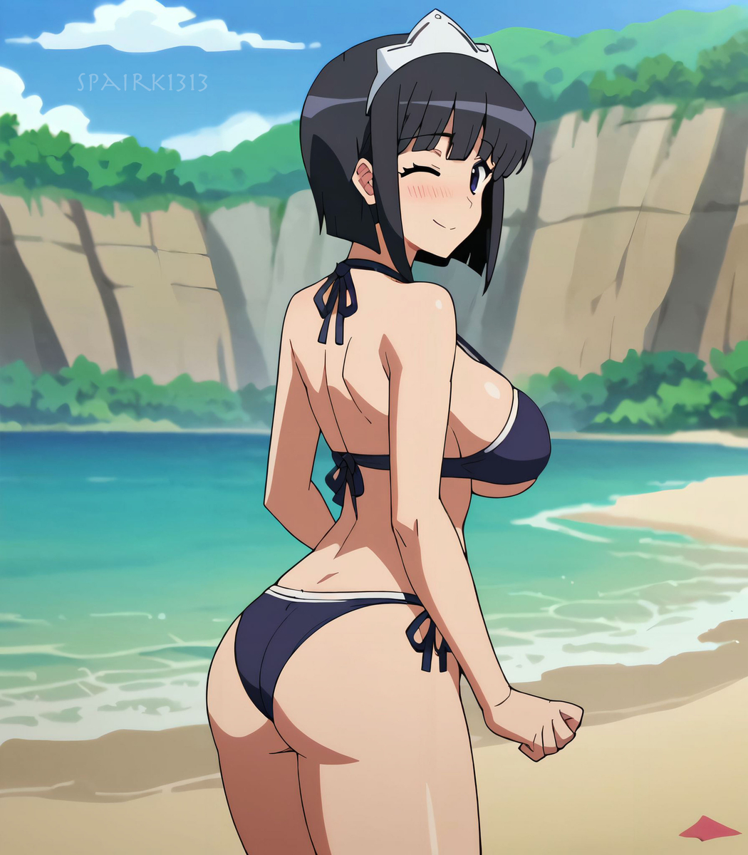 Đọc truyện hentai Tuyển tập Albums Art hentai - Chap 443 - Siesta