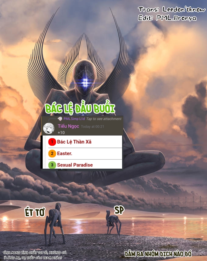 Đọc truyện hentai Cuộc sống thường ngày với cô em gái Tsundere - Chap 4: Ít cơm tró hơn để dành chap 5