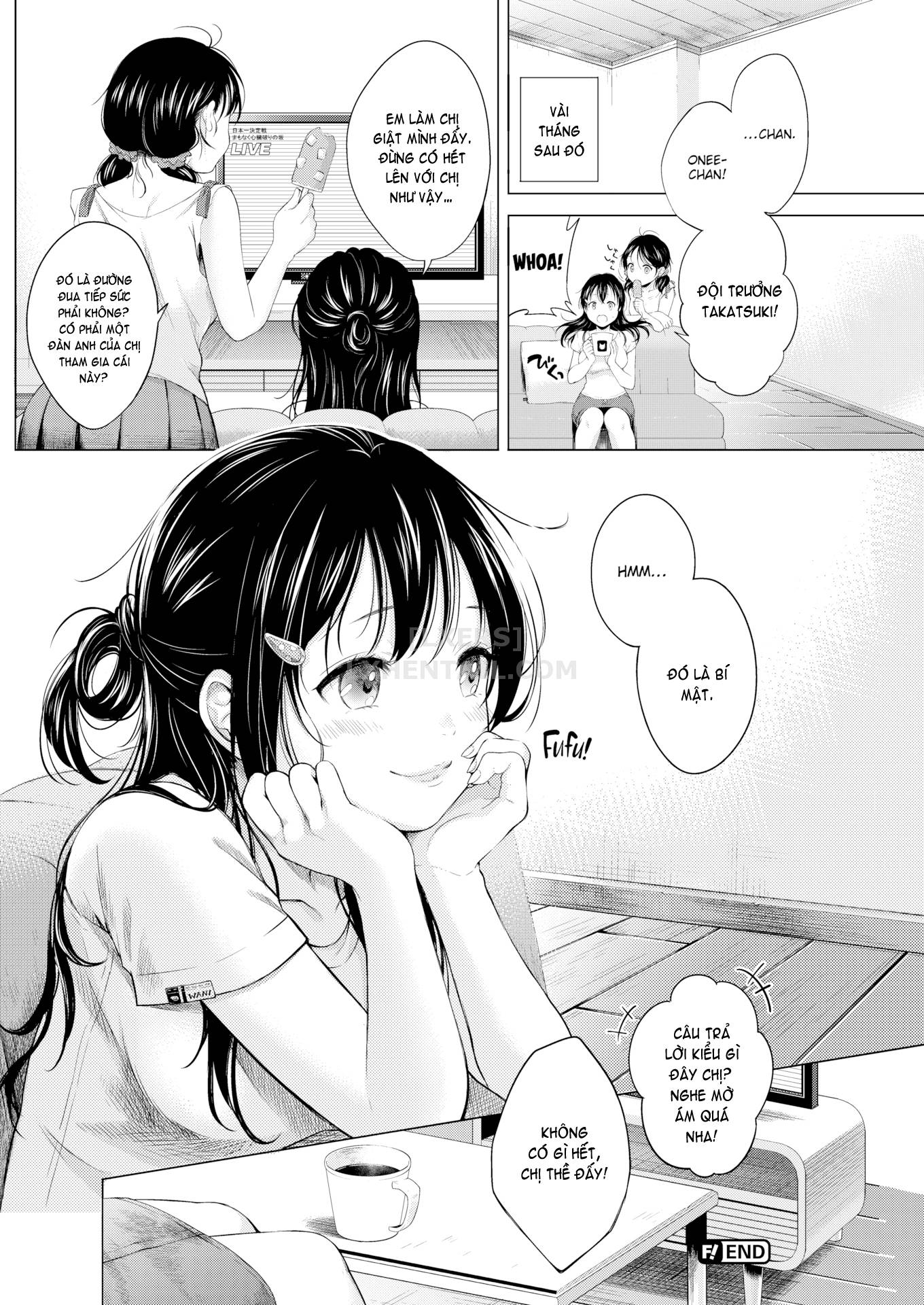 Đọc truyện hentai Early Summer - Oneshot