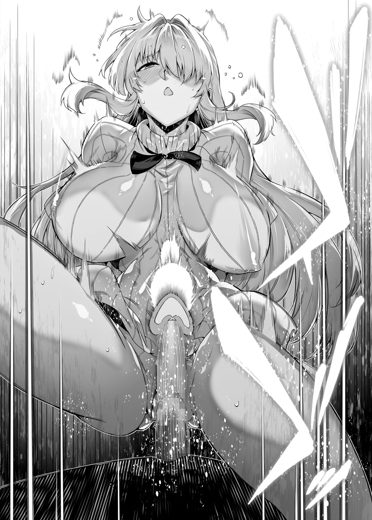 Đọc truyện hentai Làm lại mùa hè - Chap 2.2 - Hết chap 2