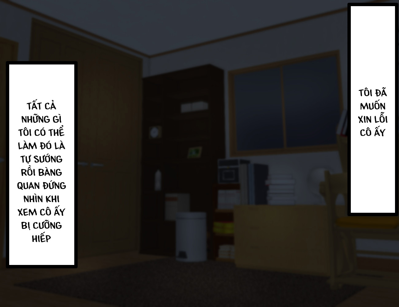 Đọc truyện hentai Dàn hảem bị cướp đi bởi thằng bạn chó! - Chap 16