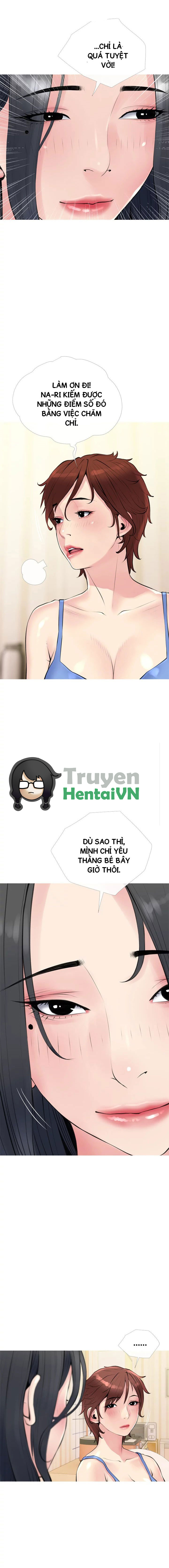 Đọc truyện hentai Dập Dì Của Tôi - Chap 40