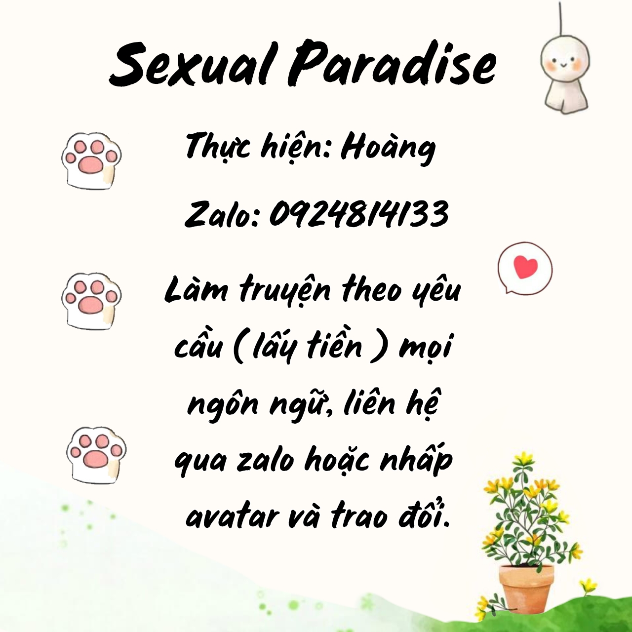 Đọc truyện hentai JK Taimabu Season 2 - Toàn bộ các chap tổng hợp.