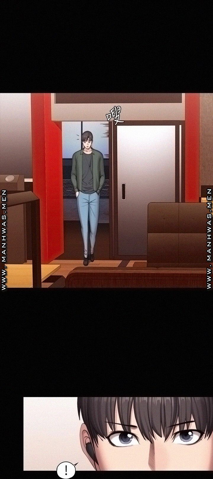 Đọc truyện hentai Huấn Luyện Viên Thể Hình - Chap 92