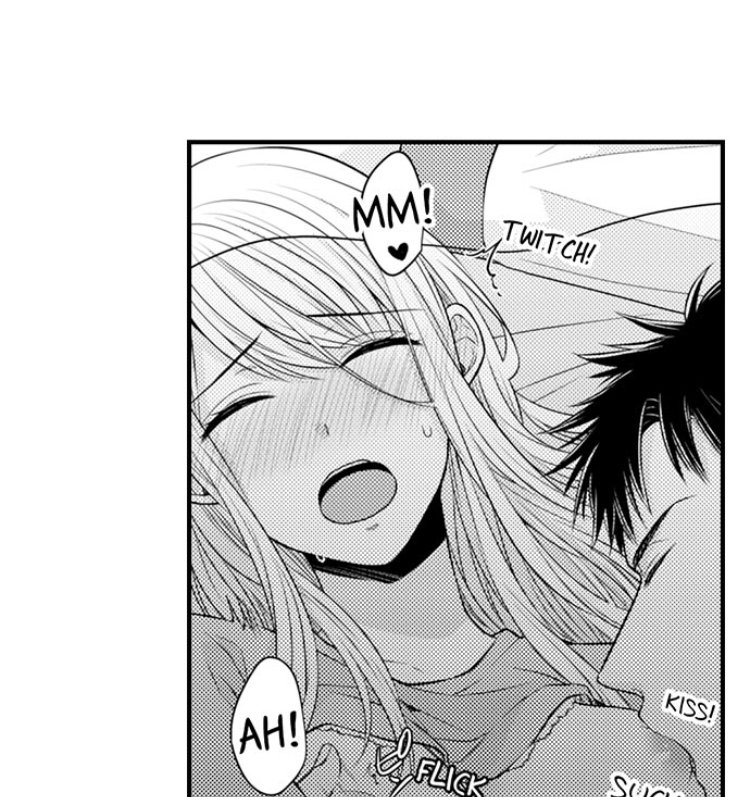 Đọc truyện hentai Ngọn lửa trong tầm tay - Chapter 24: Chung chăn gối