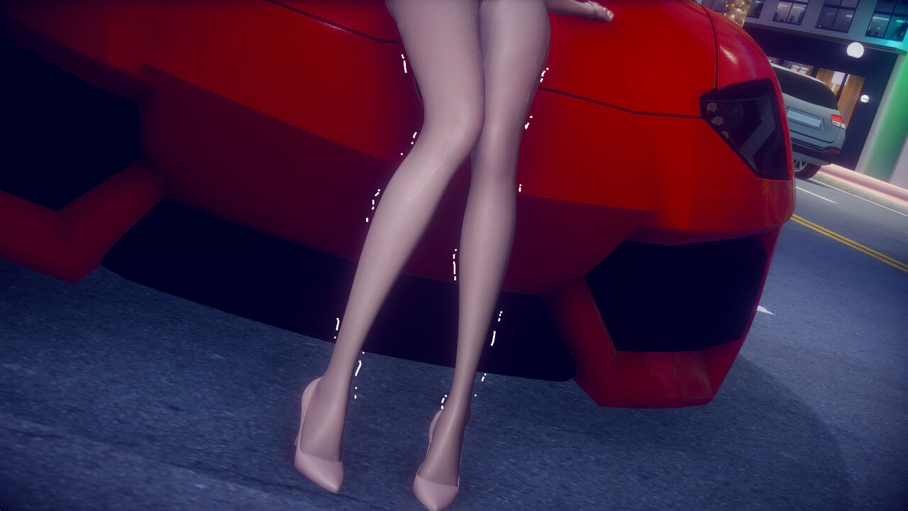 Đọc truyện hentai Ann and Joe - Chap 12 + 13