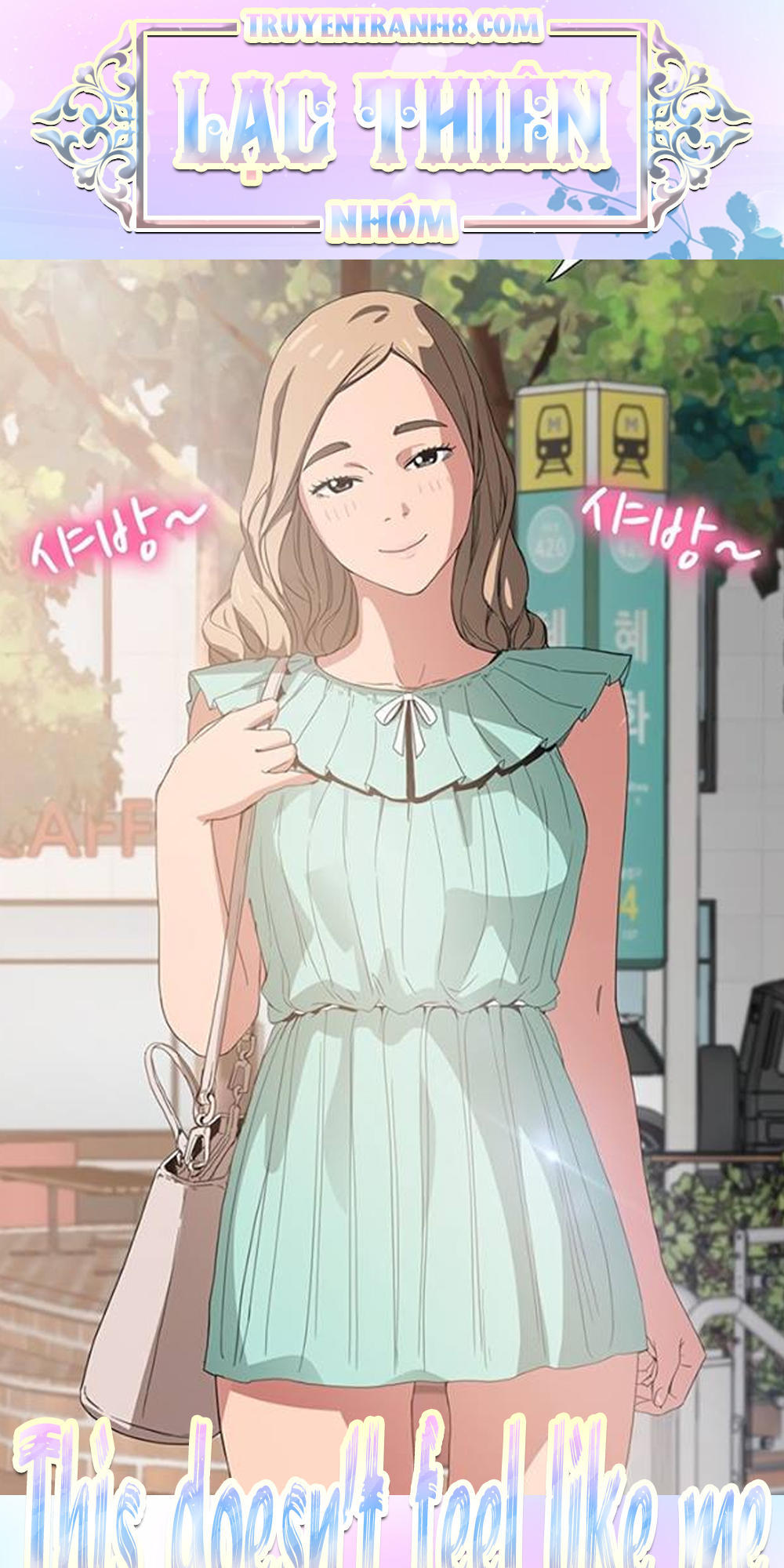 Đọc truyện hentai Mẹ Kế - Chap 36