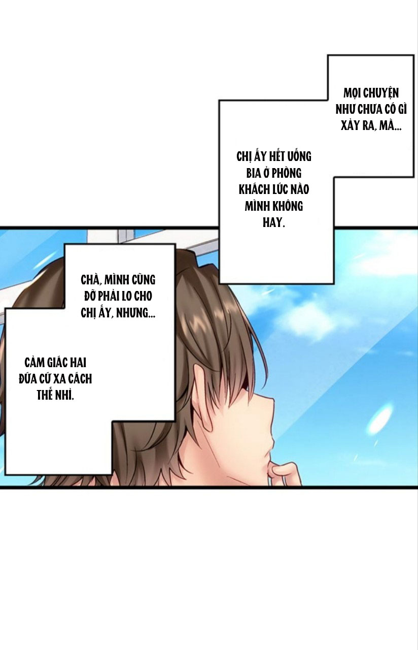 Đọc truyện hentai Thôi Miên Em Trai Tôi Để Phịch - Chap 13