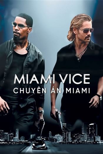 Chuyên Án Miami