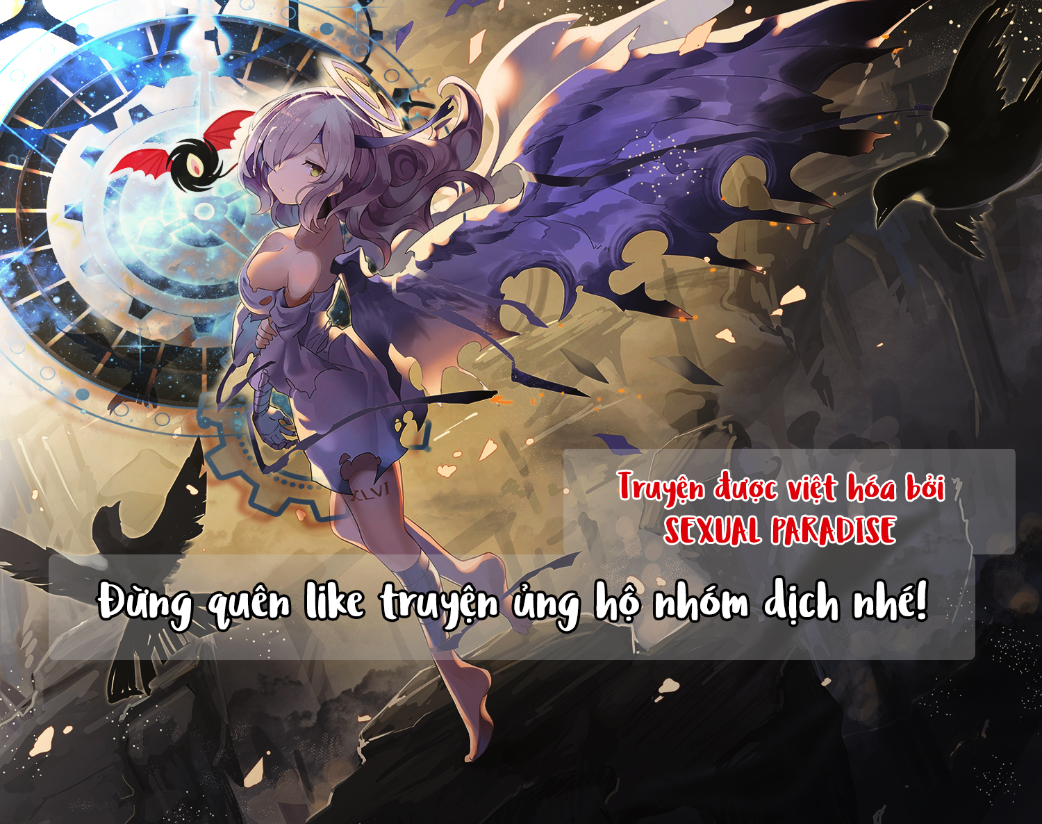 Đọc truyện hentai Công chúa của tôi - Oneshot