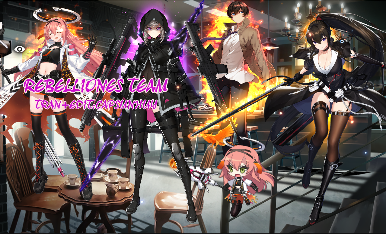 Đọc truyện hentai Inshuu Cheer Girl - Oneshot