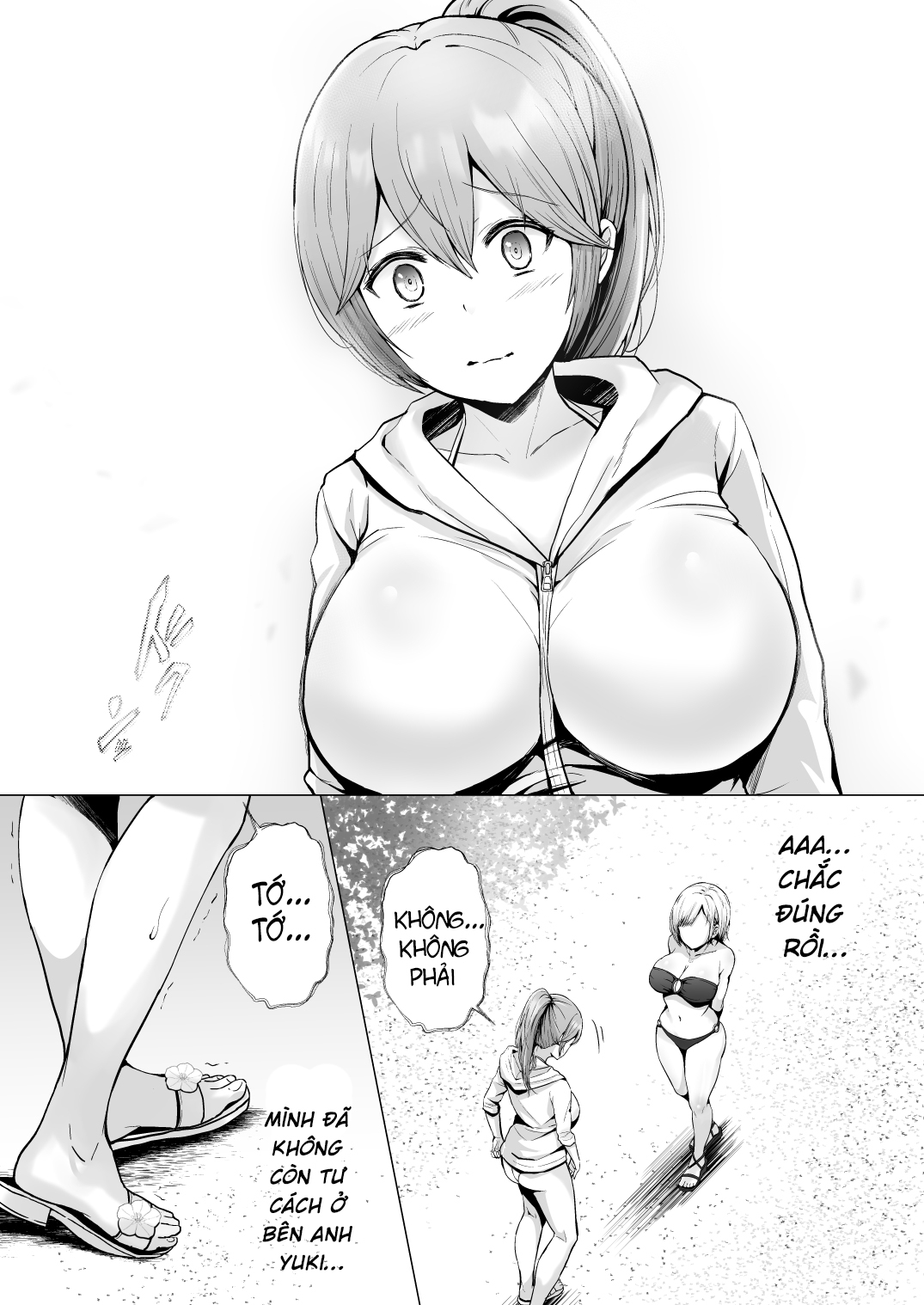 Đọc truyện hentai Học sinh tiểu học đụ 2 thầy giáo chim to - Oneshot