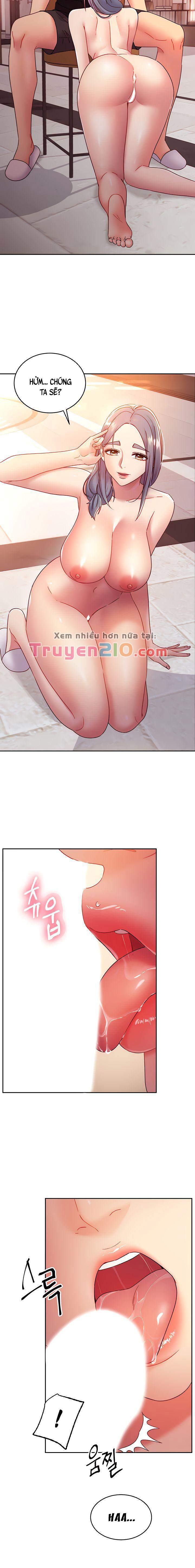 Đọc truyện hentai Bạn Của Mẹ Kế - Chap 81