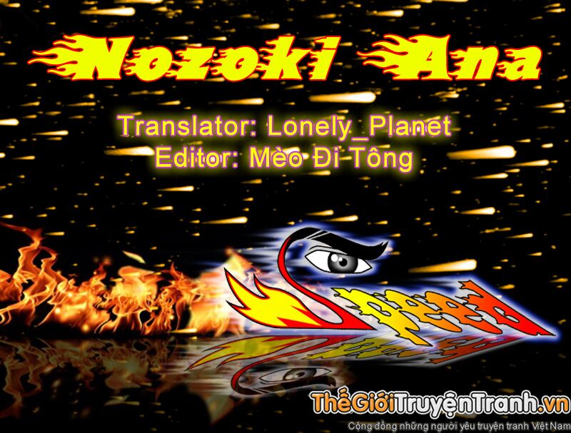 Đọc truyện hentai Nozoki Ana - Chap 36