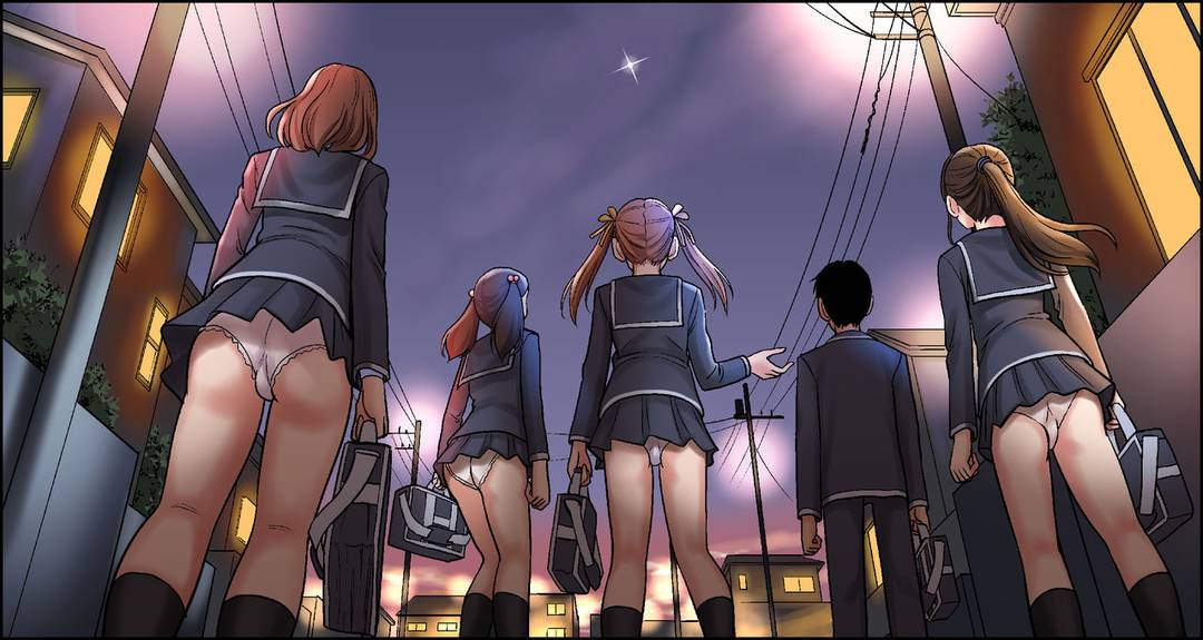 Đọc truyện hentai The Story Of Being A Manager Of This Rich Girl's Club - Artist