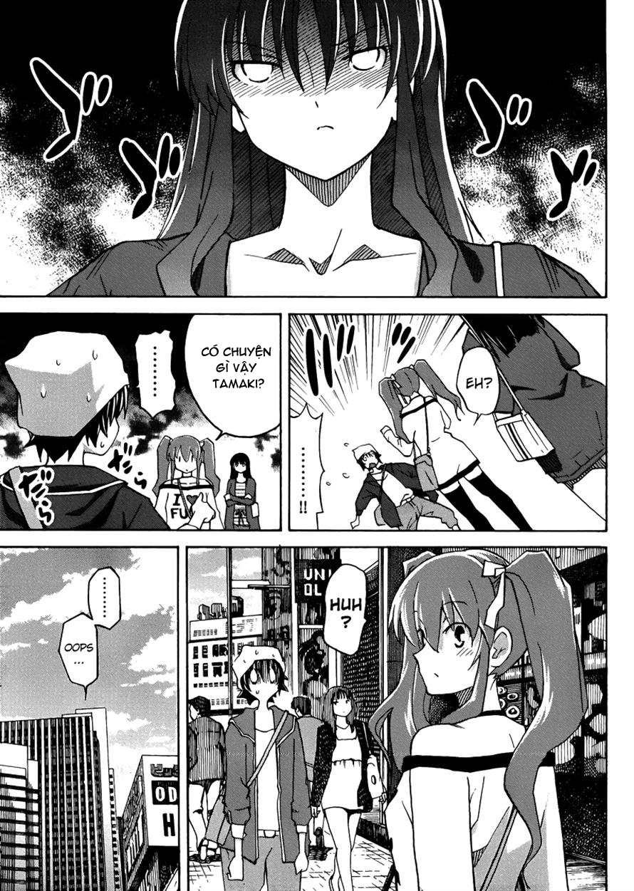 Đọc truyện hentai Uwakoi - Chap 10