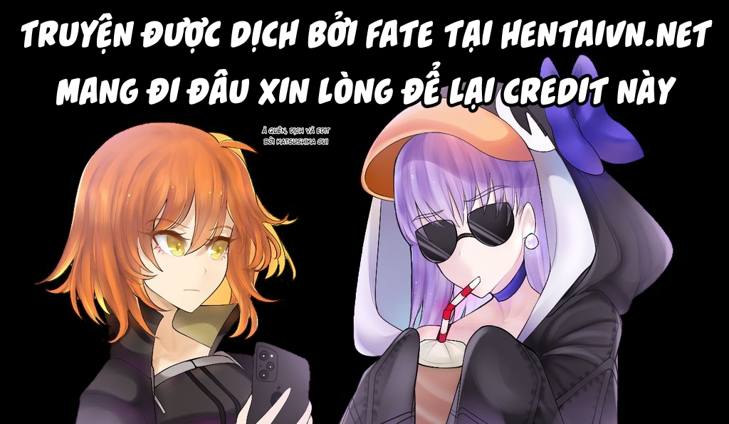 Đọc truyện hentai XX Ijiri (Fate/grand order) - Oneshot