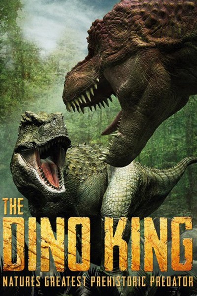 Khủng Long Đại Chiến